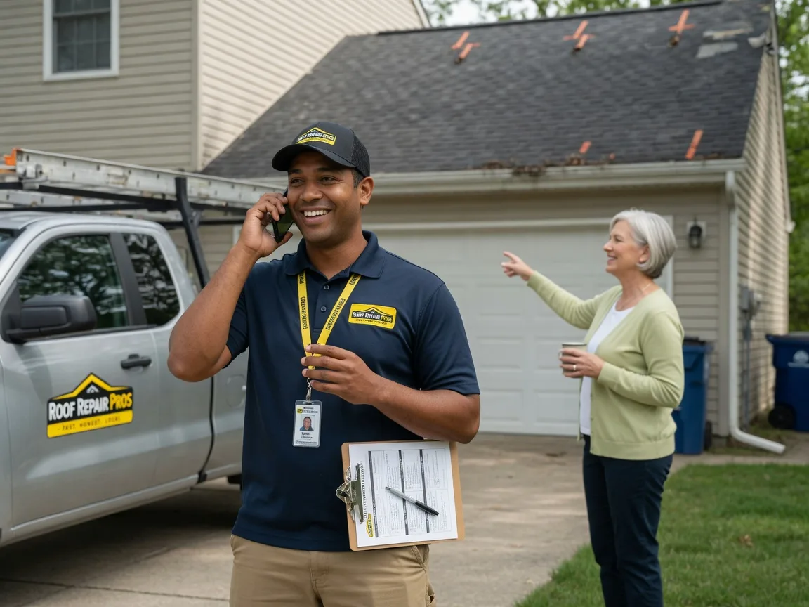 Roof Repair Paige, TX FAQs